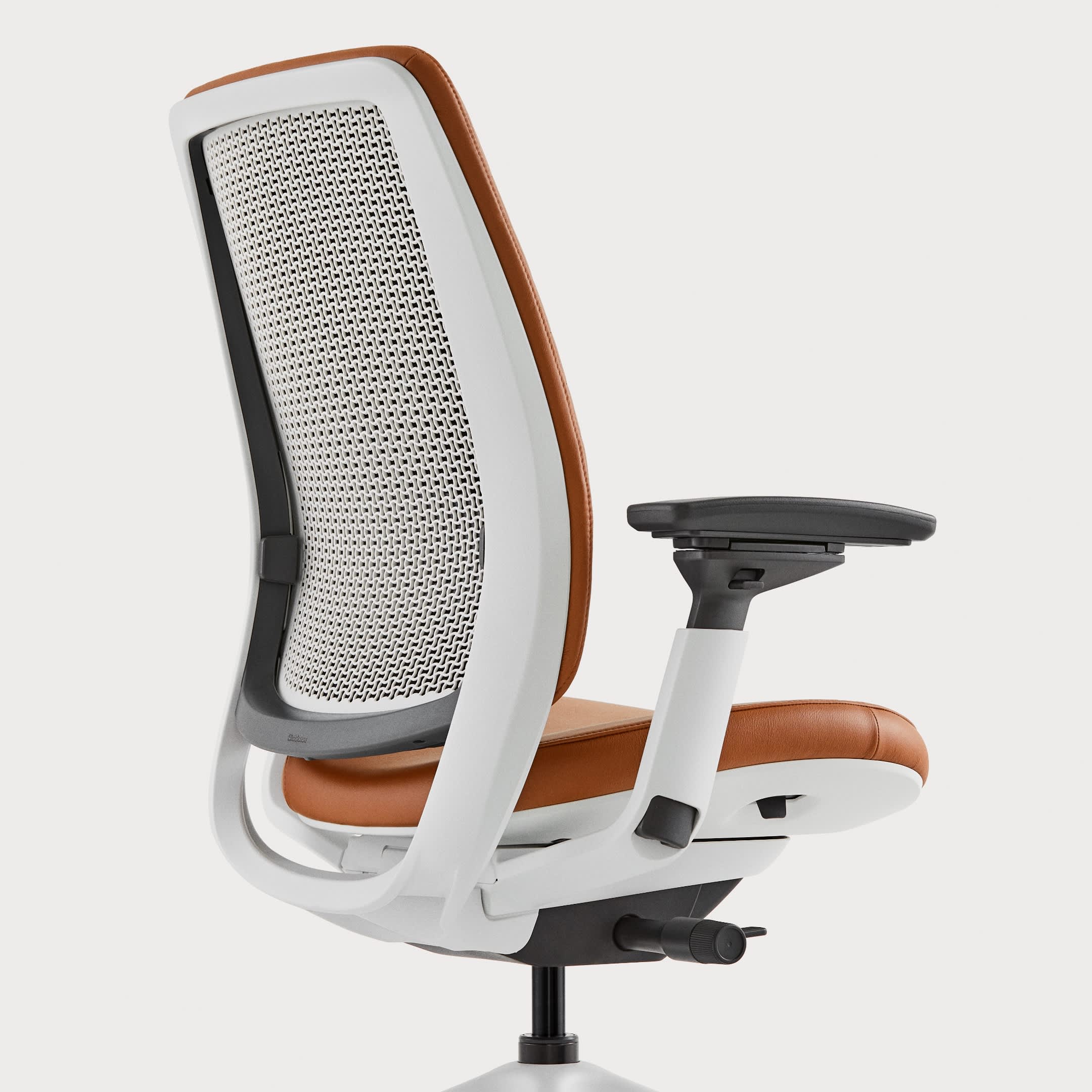 Steelcase sales stool chair